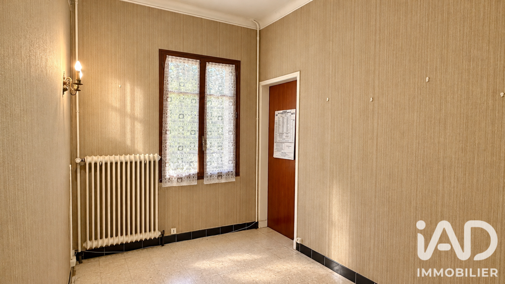 Vente Maison Vente Maison de ville 10 pièces Carpentras