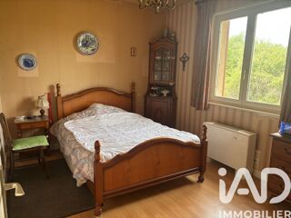  Maison à vendre 5 pièces 108 m²