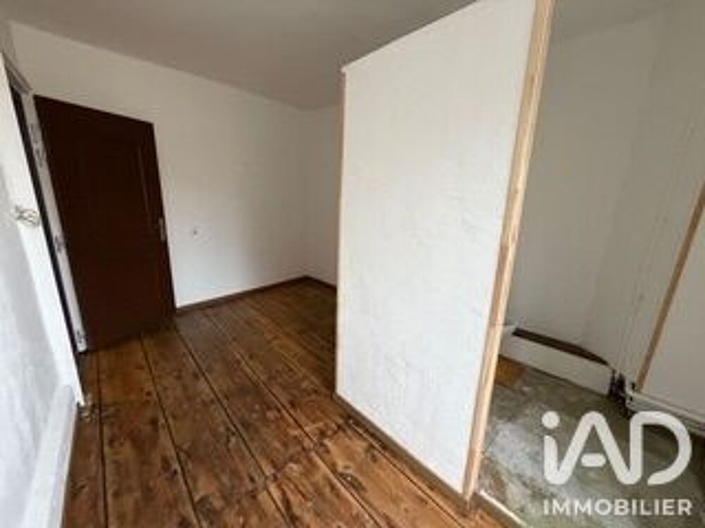 Vente Studio 1 pièce