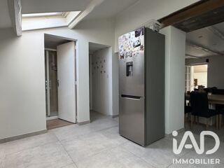  Maison à vendre 4 pièces 72 m²