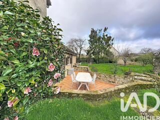  Maison à vendre 6 pièces 182 m²