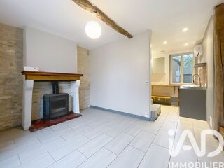  Maison à vendre 3 pièces 48 m²