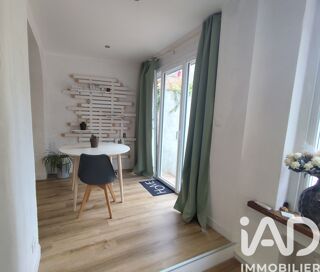  Maison � vendre 1 pi�ce 280 m�