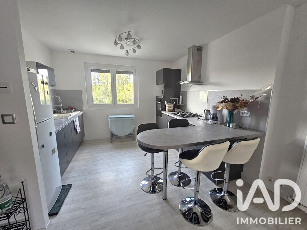 Vente Maison Vente Maison traditionnelle 4 pièces Bar-le-duc