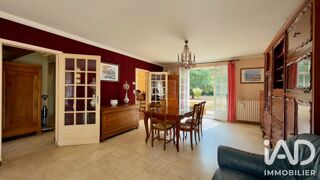  Maison à vendre 7 pièces 168 m²