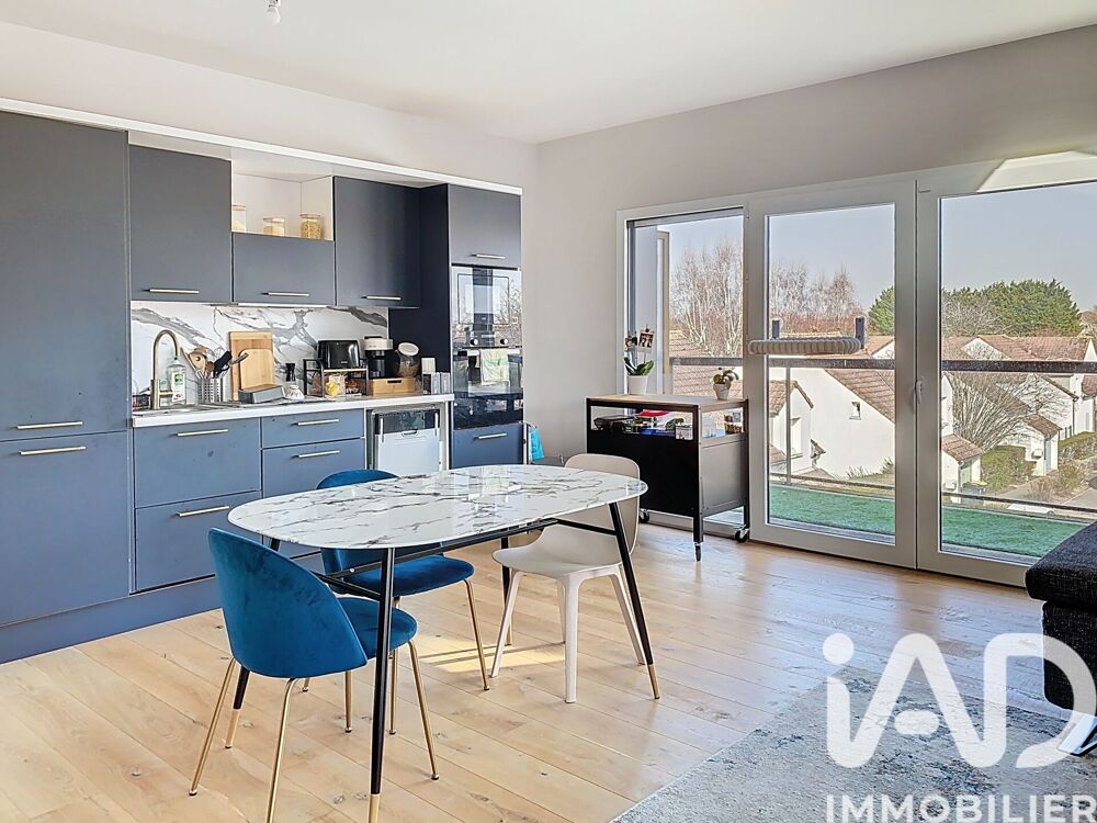 Vente Appartement Vente Duplex 4 pièces Voisins-le-bretonneux