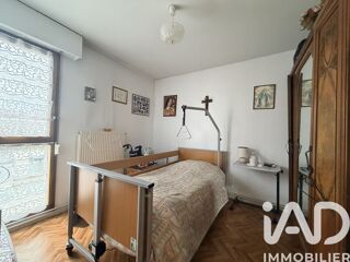  Appartement à vendre 2 pièces 48 m²