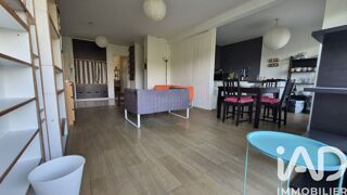  Appartement à vendre 5 pièces 81 m²