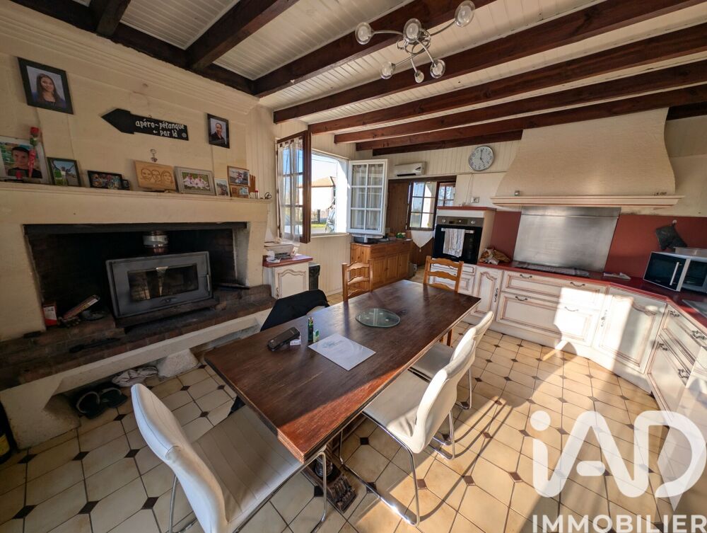 Vente Maison/villa 6 pièces