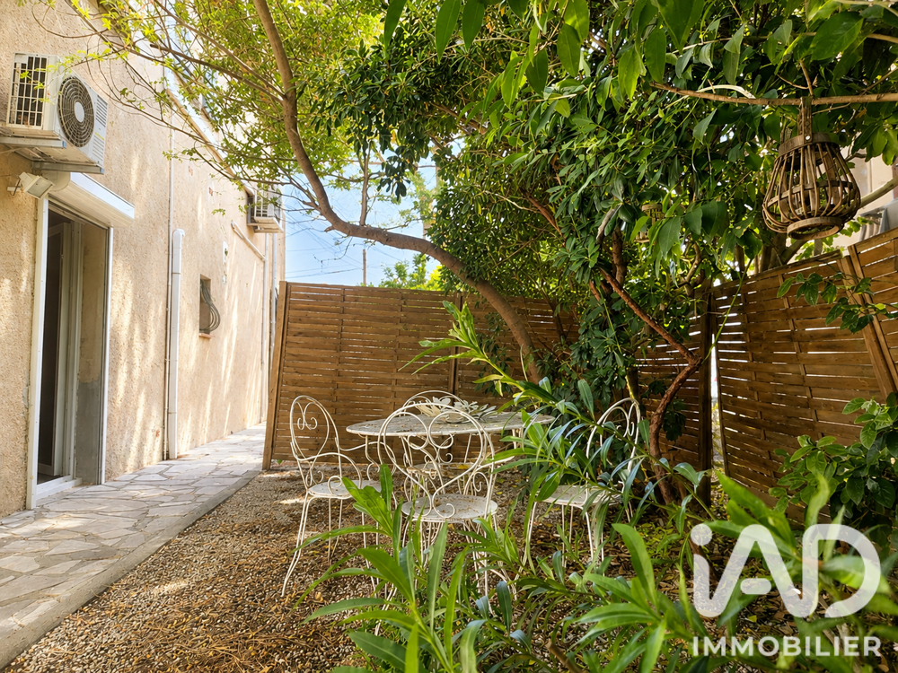 Vente Appartement Vente Appartement 2 pièces Fréjus