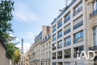  Appartement à vendre 7 pièces 218 m²