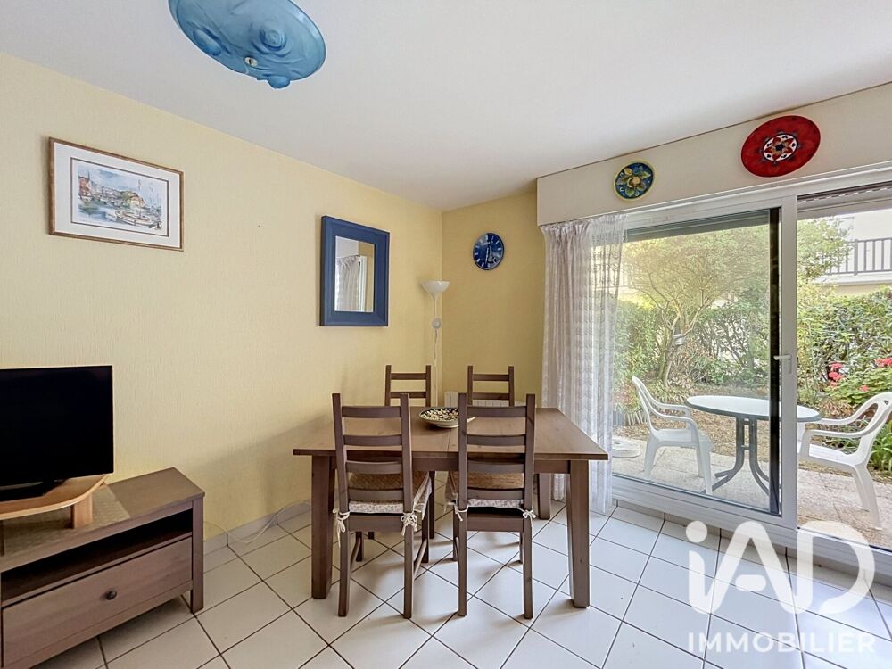 Vente Appartement Vente Appartement 2 pièces Cabourg