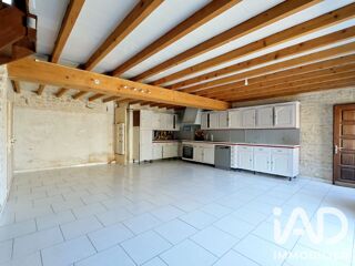  Maison à vendre 5 pièces 130 m²