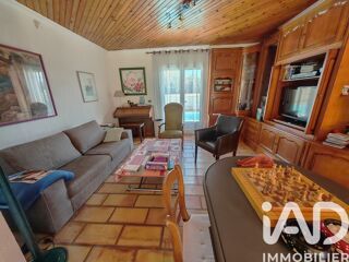  Maison à vendre 5 pièces 212 m²