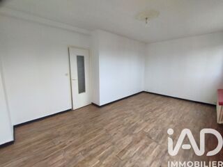  Appartement à vendre 3 pièces 58 m²