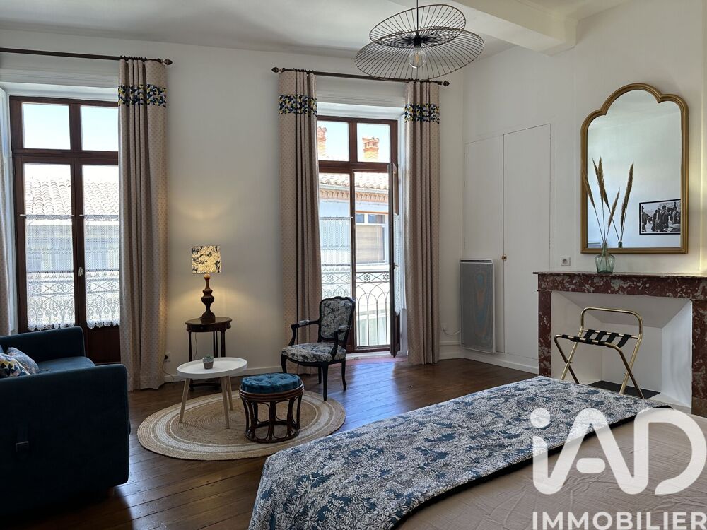 à vendre  Maison Prades (66500)