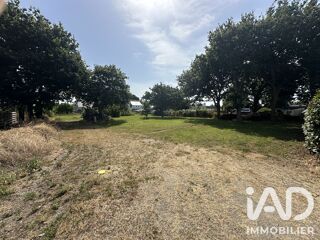  Terrain à vendre 653 m²