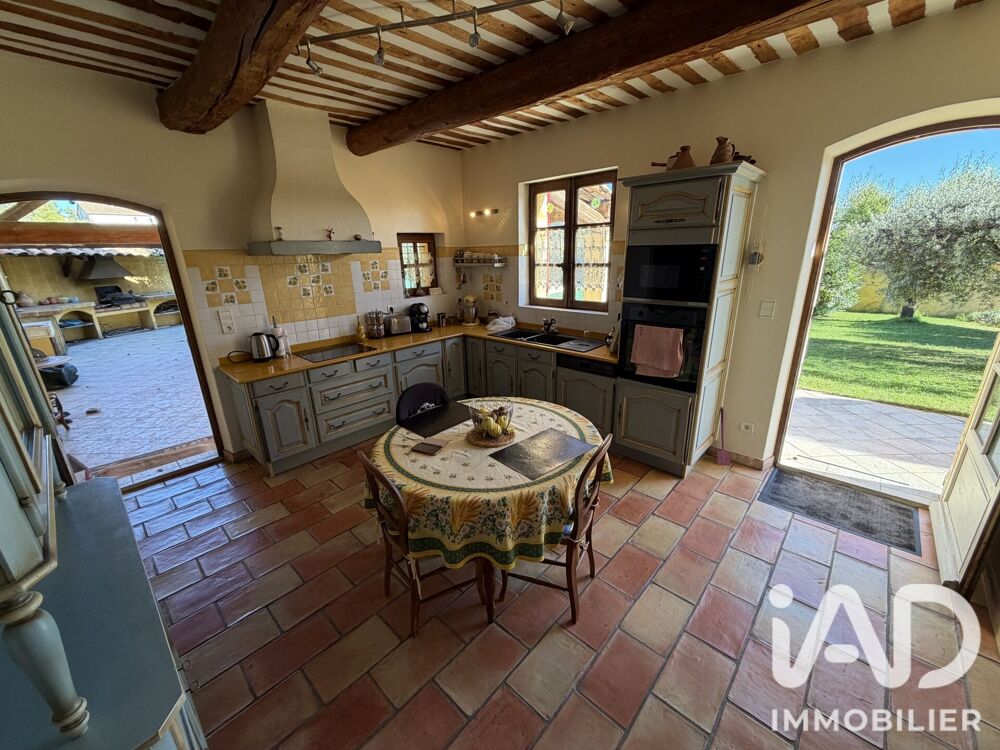 à vendre  Maison Pierrevert (04860)