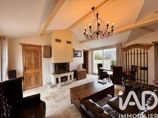  Maison à vendre 5 pièces 110 m²