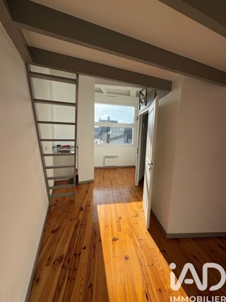  Appartement � vendre 1 pi�ce 19 m�