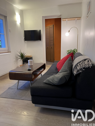  Maison à vendre 1 pièce 21 m²