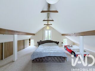  Maison à vendre 4 pièces 120 m²