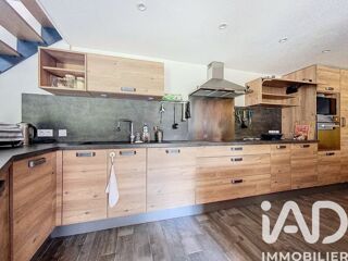  Maison à vendre 7 pièces 226 m²