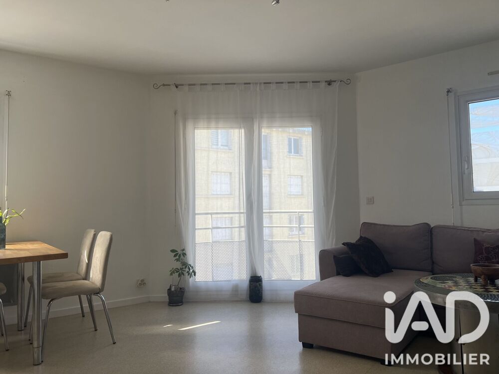 Vente Appartement Vente Appartement 2 pièces Nantes