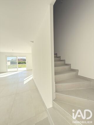  Maison à vendre 4 pièces 122 m²