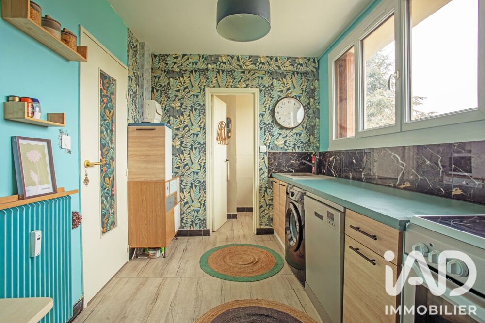 Vente Appartement Vente Appartement 4 pièces Margny-lès-compiègne
