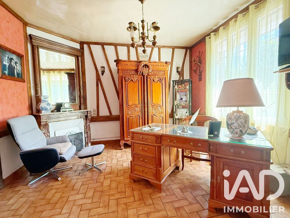 Vente Maison de ville 9 pièces