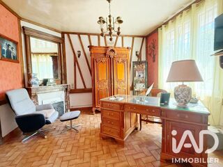  Maison à vendre 9 pièces 166 m²
