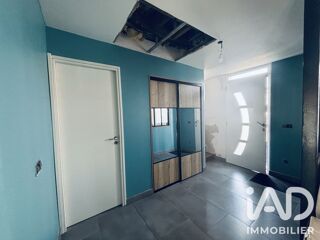  Maison à vendre 5 pièces 94 m²