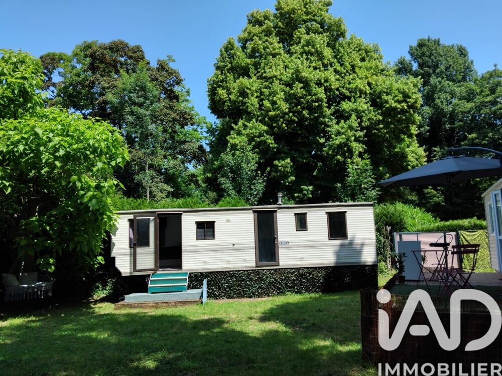vente Terrain - 450 m² Condé-Sainte-Libiaire (77450)