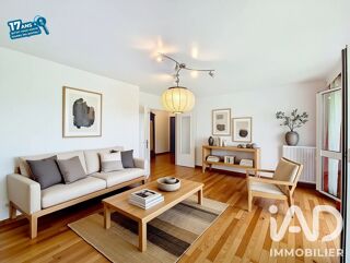  Appartement à vendre 3 pièces 67 m²