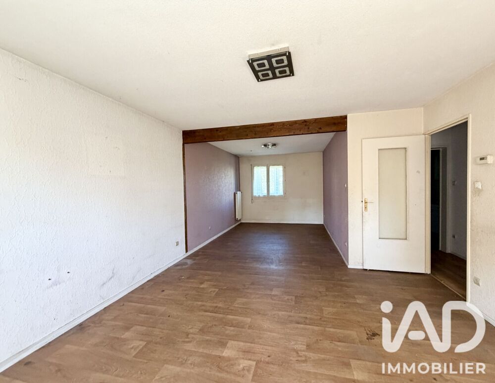 Vente Maison Vente Maison traditionnelle 4 pièces Altkirch