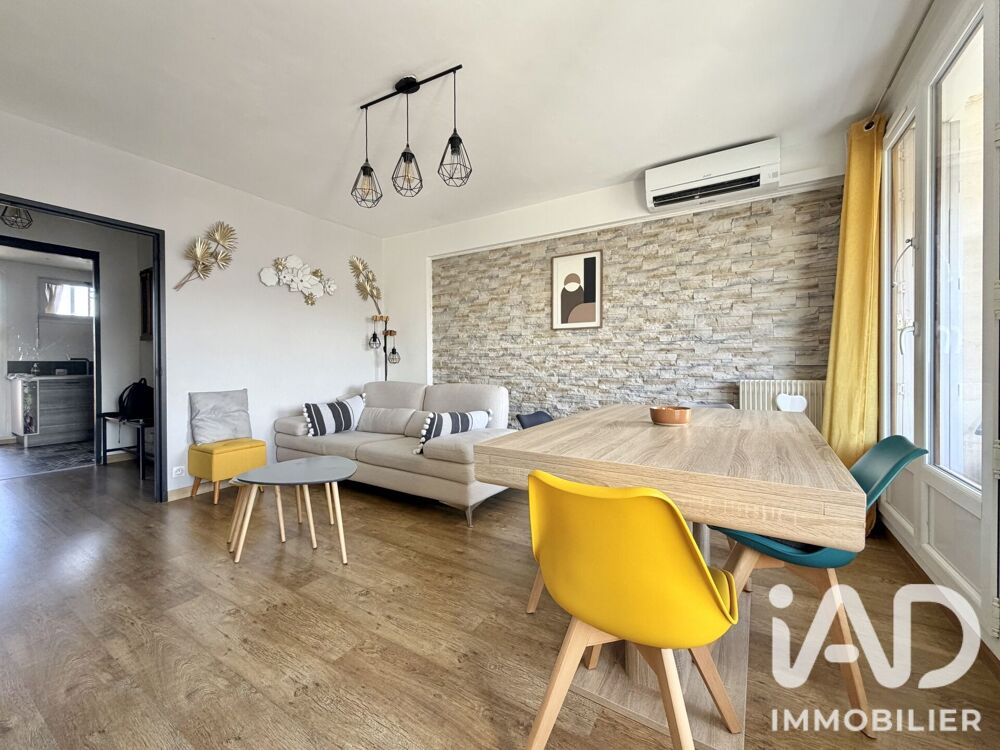 Vente Appartement Vente Appartement 4 pièces Gardanne