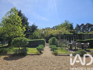  Maison � vendre 4 pi�ces 77 m�