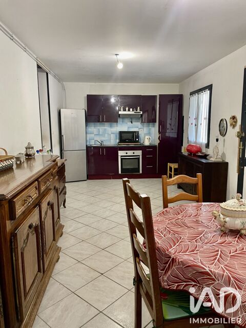   Vente Maison/villa 5 pièces Maison - 5 pièce(s) - 94 m²