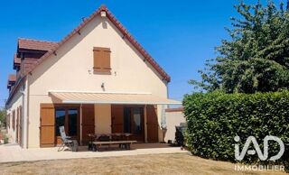 Maison à vendre 10 pièces 280 m²