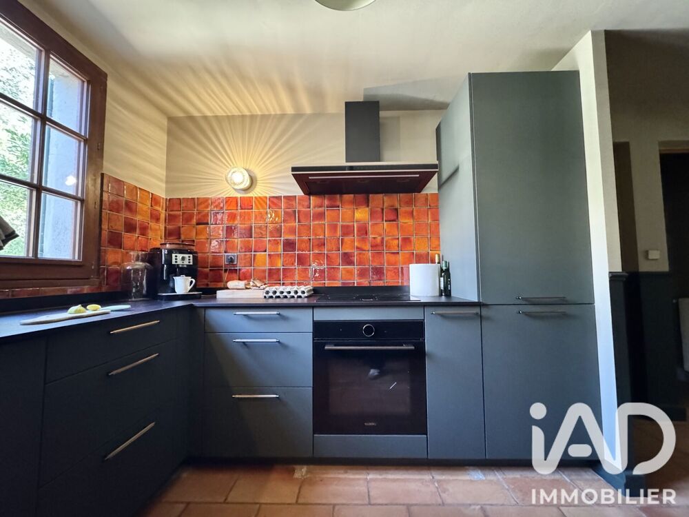 à vendre  Maison Nîmes (30000)