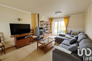  Maison à vendre 5 pièces 123 m²