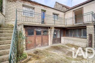  Maison à vendre 9 pièces 188 m²