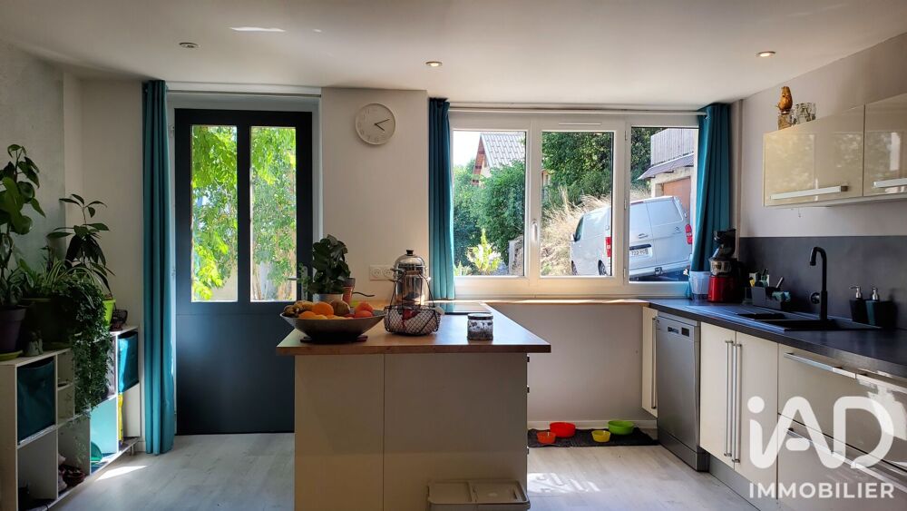 Vente Maison Vente Maison/villa 9 pièces Rencurel