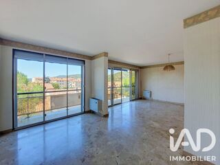  Appartement à vendre 4 pièces 80 m²