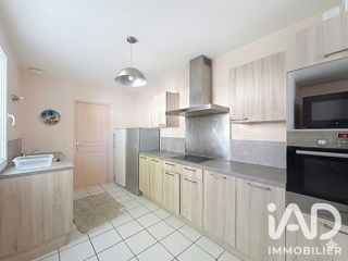  Maison à vendre 7 pièces 118 m²