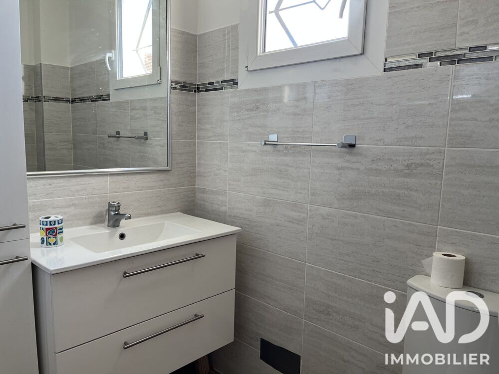 Vente Maison Vente Maison/villa 5 pièces Taverny