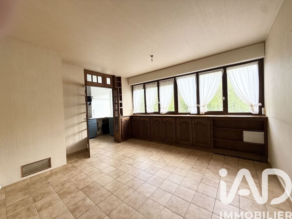 Vente Appartement 6 pièces