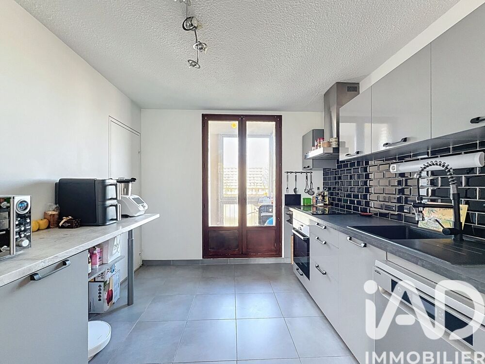 Vente Appartement Vente Appartement 4 pièces Le pont-de-claix