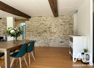  Maison à vendre 6 pièces 150 m²